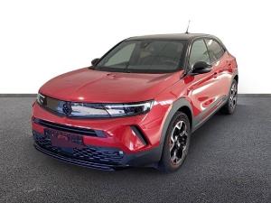 Opel Mokka GS Line *Navi *360 Kamera *LED *Apple CarPlay *Klimaautom *LenkradHZG *Fernlichtass.*