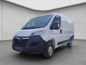 Opel Movano  2.2 D L1H1 2WD VA Edition NAVCI * RFC