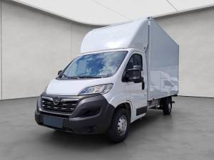 Opel Movano  2.2 D L4H1 2WD VA Edition Kofferaufbau