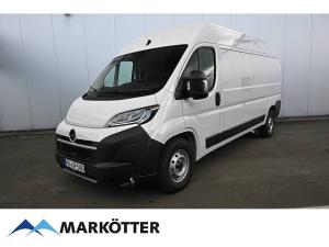 Opel Movano C Kasten L3H2 3,5t Edition/LED/Allwetterber.