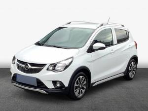Opel Rocks-e 1.0 Rocks Sitzhzg. v+ Lenkradhzg. PDC hinten