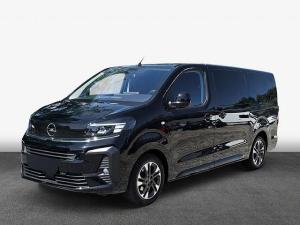 Opel Zafira Life  2.0 D XL Aut. 130 kW Edition Navi,Cam,LED