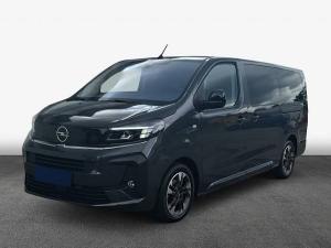Opel Zafira Life  2.0 D XL Aut.,9 Sitz, Navi, Cam, LED,Sitzhzg