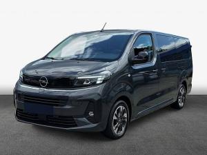 Opel Zafira Life  2.0 D XL Aut. LED,NAVI, Sitzhg,180° cam