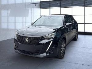 Peugeot 2008 Active Bluetooth Navi LED Klima Einparkhilfe
