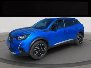 Peugeot 2008 Allure 1.2 PureTech 100 PDC SHZ KAMERA DAB