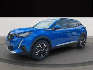 Peugeot 2008 Allure Pack PT 130 EAT8 +LED+NAVI+CAM+SHZ+CARPLAY+