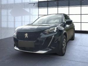 Peugeot 2008 e- Active Bluetooth LED Klima Einparkhilfe