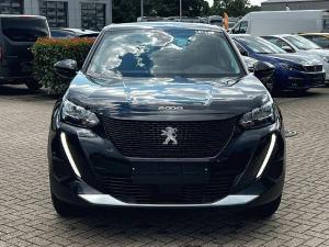 Peugeot 2008 e- Active+Werksgarantie+11KW On-Board+Kamer