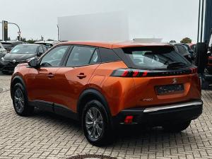 Peugeot 2008 e- Active+Werksgarantie+Kamera+LM Felgen+