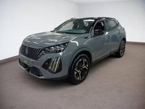 Peugeot 2008 GT 1.2 Aut. Navi 360 Kamera LED
