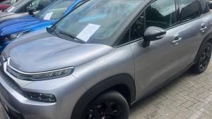 Peugeot 2008  NOUVEAU PureTech 130 S&S EAT8 Allure Autom…