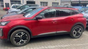 Peugeot 2008  NOUVEAU PureTech 130 S&S EAT8 Allure Autom…