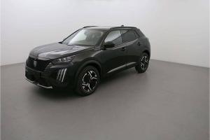 Peugeot 2008  NOUVEAU PureTech 130 S&S EAT8 GT Automatik