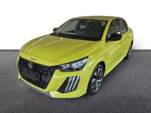Peugeot 208 Active 1.2 Musikstreaming DAB SHZ