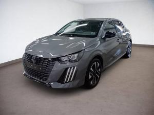 Peugeot 208 Allure 1.2 Automatik PDC v+h 360 Kamera