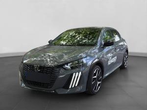 Peugeot 208 Allure 1.2 PureTech 100 SHZ DAB LED CARPLAY