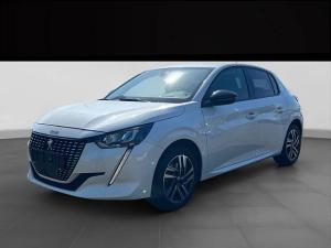 Peugeot 208 Allure Pack 1.2 PureTech 100 Navi+Cam+PDC+Sitzhzg+Carplay+LED+