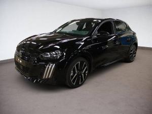 Peugeot 208 Hybrid 136 GT 1.2 Aut SHZ Kamera Alcantara