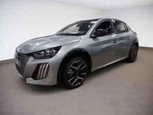 Peugeot 208 Hybrid 136 GT 1.2 SHZ Kamera 360 Keyless Plus