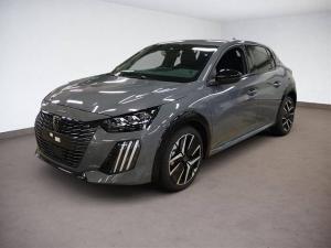 Peugeot 208 Hybrid GT 1.2 Aut. SHZ Kamera 360 Alcantara