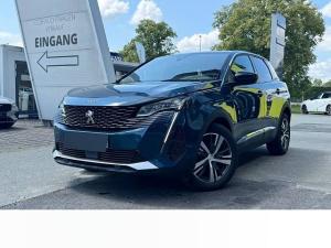 Peugeot 3008 1.2 Allure Pack PureTech CAM/SHZ/PDC/APPLE