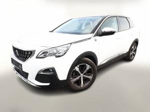 Peugeot 3008 1.2 PureTech 130 Aut. Crossway Nav eHk ACC