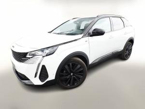 Peugeot 3008 1.2 PureTech 130 Aut. GT Pano LED Nav ACC