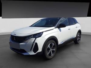 Peugeot 3008 Allure Pack 1.2 PureTech 130 Navi+Carplay+Cam+Sitzhzg+PDC+LED+