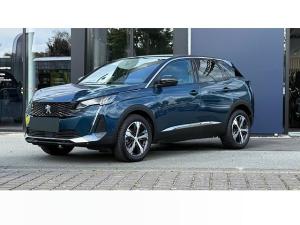 Peugeot 3008 Allure Pack PureTech 130 EU6d AHK/CAM/BLIS
