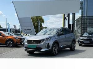 Peugeot 3008 GT 1.5 BlueHDi 130 EU6d 360CAM/ACC/BLIS/SHZ