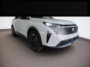 Peugeot 3008 Hybrid 145 Allure 1.2 e-DSC6 NAVI+DAB+SHZ+LED