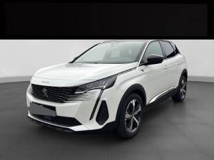 Peugeot 3008 Roadtrip 1.2 PureTech 130 Aut+Navi+LED+CarPlay+360°+Sitzhzg+