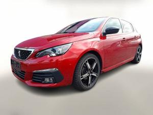 Peugeot 308 1.5 BlueHDi 130 Aut. GT Pack Pano LED Nav