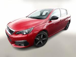 Peugeot 308 1.5 BlueHDi 130 Aut. GT Pack Pano LED Nav