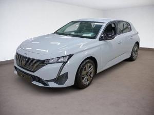 Peugeot 308 Allure 1.5D Automatik Navi Kamera SHZ