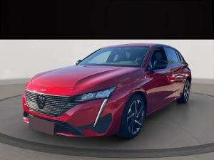 Peugeot 308 Allure Pack 1.2 KAMERA ACC PDC NAVI SHZ LHZ