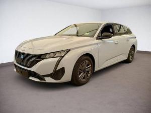 Peugeot 308 SW Allure 1.5D Automatik Navi SHZ Kamera