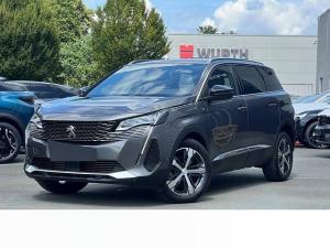 Peugeot 5008 1.2 GT PureTech 130 7-Sitzer BLIS/ACC/CAM