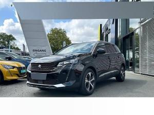 Peugeot 5008 1.2 GT PureTech 130 ACC/BLIS/MASSAGE/PANO