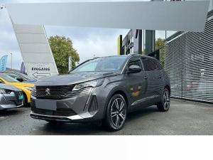 Peugeot 5008 1.2 GT PureTech 7-Sitzer ACC/AHK/BLIS/FOCAL