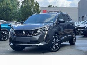 Peugeot 5008 2.0 GT BlueHDi ACC/AHK/BLIS/SHZ/360°/APPLE