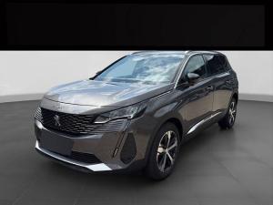 Peugeot 5008 Allure Pack 1.2 PT 130 7-Sitzer +LED+NAVI+CARPLAY+CAM+
