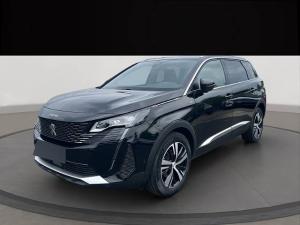Peugeot 5008 GT 1.2 PureTech 130 7-Sitzer SHZ NAVI KAMERA PDC