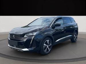Peugeot 5008 GT 2.0 BlueHDi 180 FAP EU6d 7-Sitzer KAMERA PDC NAVI