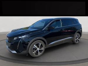 Peugeot 5008 GT 2.0 BlueHDi 7-Sitzer ALLWETTER KAMERA PDC