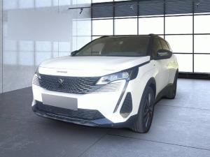 Peugeot 5008 GT Bluetooth Navi LED Klima Einparkhilfe