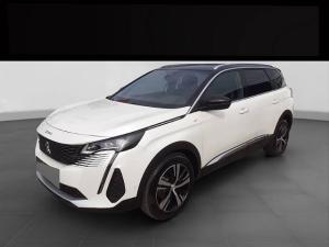 Peugeot 5008 GT PureTech 130 EAT8 +7-Stzer+ACC+NAVI+SHZ+KAMERA+ Navi Digitales Cockpit LED