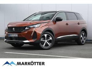 Peugeot 5008 GT PureTech ACC/Keyless/Totwinkel/7-Sitzer