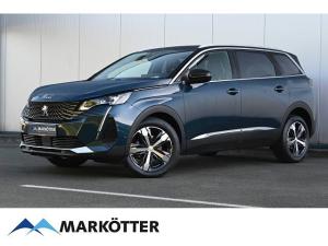 Peugeot 5008 GT PureTech ACC/Keyless/Totwinkel/Kamera